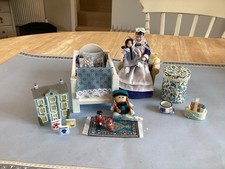 Dolls house 1.12 for sale  KING'S LYNN