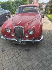 Jaguar 3.4 340 for sale  WIGAN