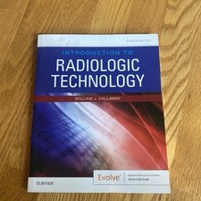 Introduction to Radiologic Technology 8th editionCallaway comprar usado  Enviando para Brazil