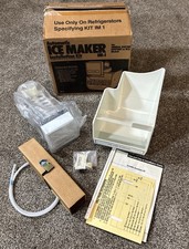 Automatic icemaker installatio for sale  Belton