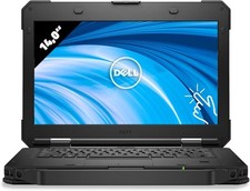 Dell Latitude 5420 Rugged Notebook 14" i5-8350U 1,70GHz 8GB 512GB NVMe Win 11, usado comprar usado  Enviando para Brazil