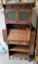 Nice victorian oak for sale  LONDON