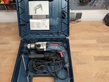 Bosch professional schlagbohrm gebraucht kaufen  Löhne