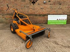 Mulchmaster walk behind for sale  MILTON KEYNES