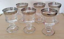 Kristall likörgläser schnapp gebraucht kaufen Kristall likörgläser schnapp gebraucht kaufen  Miltenberg