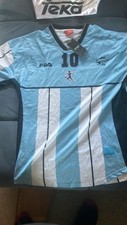 Diego maradona trikot gebraucht kaufen  Osnabrück