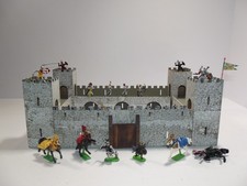 Wooden knights castle for sale  STEVENAGE