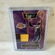 2021 panini select for sale  New York