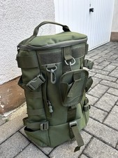 Taktischer rucksack 30l gebraucht kaufen  Sennfeld