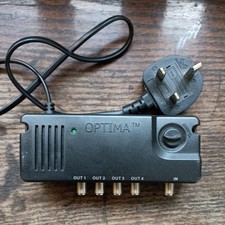 Optima way variable for sale  RIPON