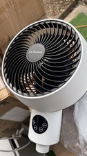 Portable pedestal fan for sale  LUTON