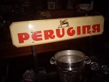 Perugina latta espositore usato  Ancona