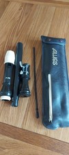 Aulos tenor recorder for sale  WALTON ON THE NAZE