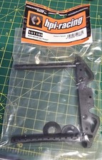 Hpi body mount for sale  BRADFORD