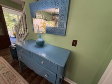 Antique solid wood for sale  Bloomington