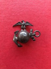 Insigne officier usmc d'occasion  Laon