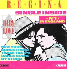 Regina baby love d'occasion  Feucherolles