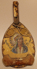 Antique native american for sale  Onalaska