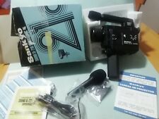 Cinepresa super sonora usato  Accettura