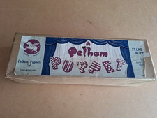 Vintage pelham standard for sale  YORK