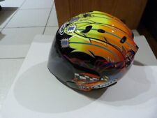 Casque helmet arai d'occasion  France