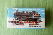 Locomotore elettrico marklin usato  Roma