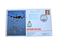 Ford signed dambusters for sale  SHEFFIELD