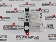 Válvula solenóide REXROTH Aventics 577 622…0 CD07 com bobina-220V-60HZ comprar usado  Enviando para Brazil