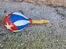 Maracas professionale cuba usato  Melzo