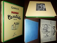 Candido 1946 1948 usato  Roma