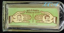Antique hand pleasent for sale  Libby