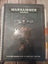 Games workshop warhammer40k for sale  San Angelo
