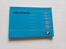 1976 bmw 100 d'occasion  Expédié en Belgium