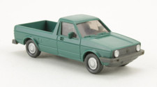 vw caddy pritsche gebraucht kaufen  Villingen-Schwenningen