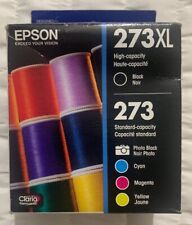 Epson 273 durabrite for sale  Killeen