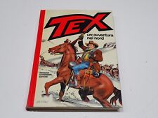 Tex avventura nel usato  Bussoleno