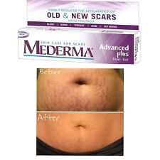 Mederma avancé cicatrice d'occasion  Expédié en France
