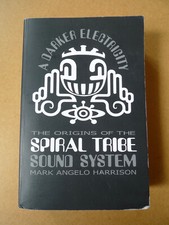 Darker electricity origins for sale  RAMSGATE