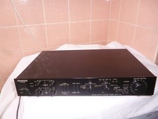 Kenwood basic vorverstärker gebraucht kaufen  Bochum