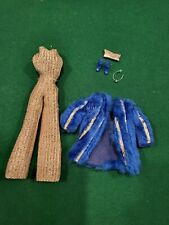 Barbie superstar fashions usato  Allerona