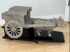 Rare han dynasty for sale  New York