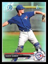 2017 bowman 1st for sale  Manchester