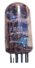 Pcf 801 valvola usato  Valledolmo