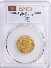 Egypt 1032 gold for sale  Palo Alto