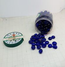 House marbles blue for sale  SLOUGH
