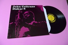 John coltrane dakar usato  Padova