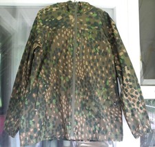 Tarnjacke erbsentarn dot gebraucht kaufen  Velbert