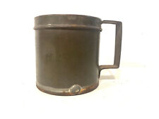 Ancien pot mesure d'occasion  Giromagny