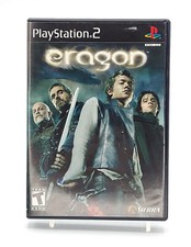 Eragon ps2 game for sale  Tallahassee