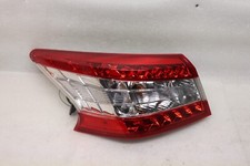 Usado, Lanterna traseira DEPO lado esquerdo do motorista LH para 2013 2014 2015 Nissan Sentra comprar usado  Enviando para Brazil